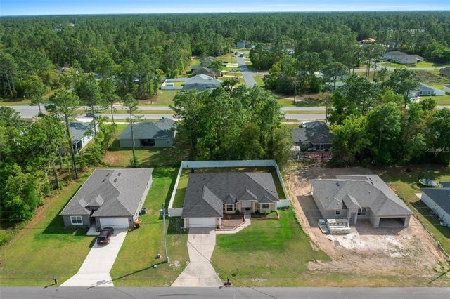 7370 SW 129TH LANE, Ocala, FL 34473
