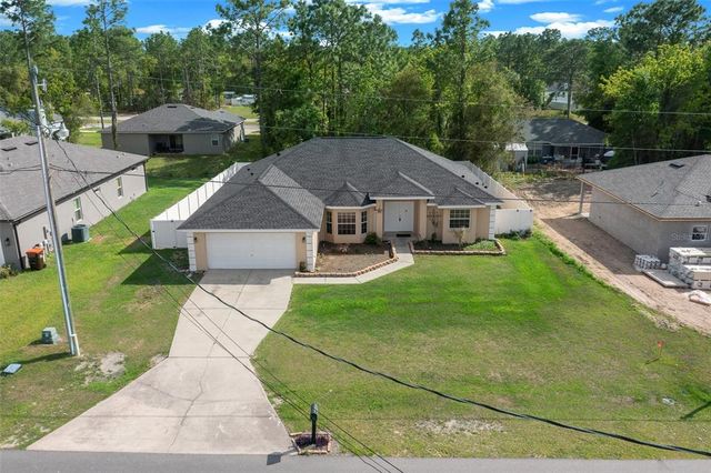 7370 SW 129TH LANE, Ocala, FL 34473