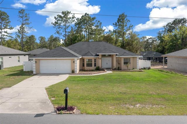 7370 SW 129TH LANE, Ocala, FL 34473