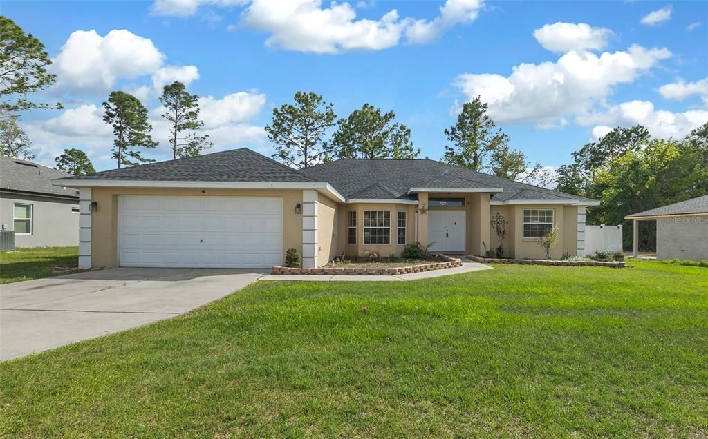 7370 SW 129TH LANE, Ocala, FL 34473