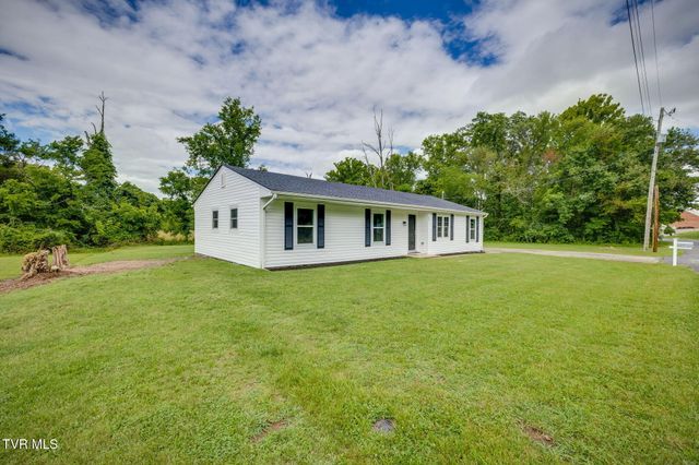 204 Sherry Street, Kingsport, TN 37660