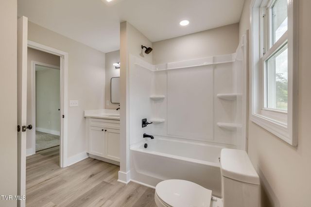 204 Sherry Street, Kingsport, TN 37660