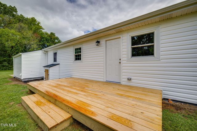 204 Sherry Street, Kingsport, TN 37660