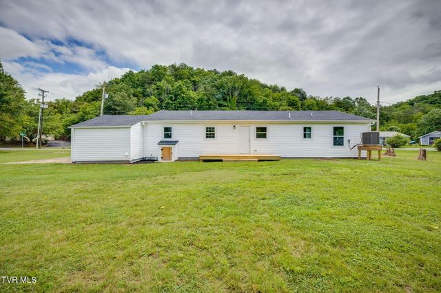 204 Sherry Street, Kingsport, TN 37660