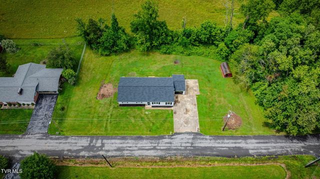 204 Sherry Street, Kingsport, TN 37660