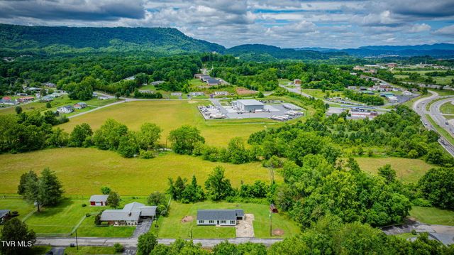 204 Sherry Street, Kingsport, TN 37660