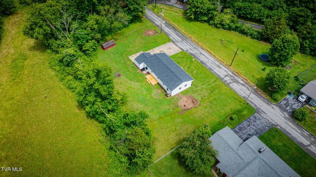 204 Sherry Street, Kingsport, TN 37660