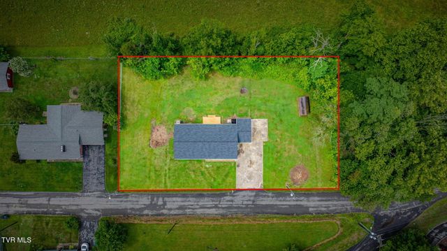 204 Sherry Street, Kingsport, TN 37660