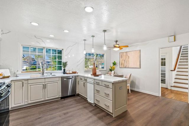 6533 Bose Court, San Jose, CA 95120