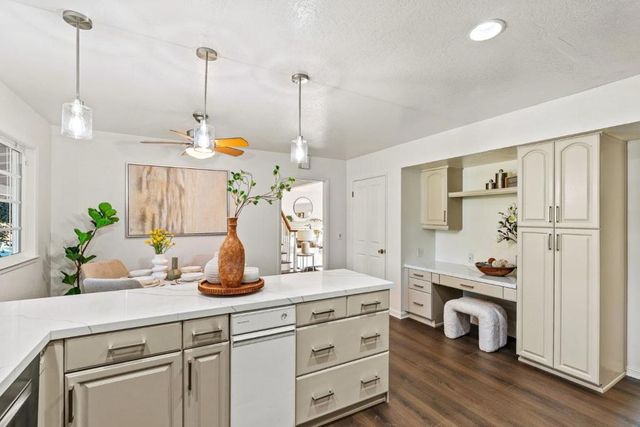 6533 Bose Court, San Jose, CA 95120