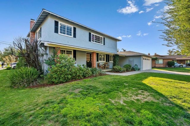 6533 Bose Court, San Jose, CA 95120