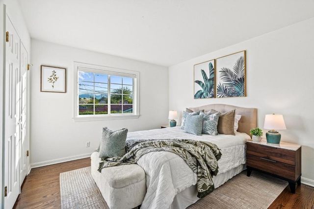 6533 Bose Court, San Jose, CA 95120