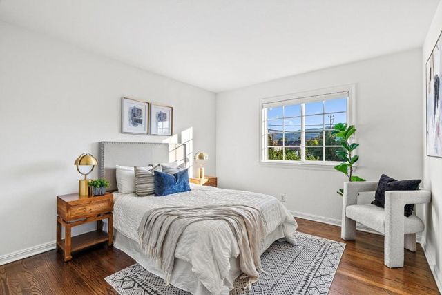 6533 Bose Court, San Jose, CA 95120