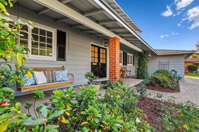 6533 Bose Court, San Jose, CA 95120