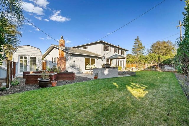 6533 Bose Court, San Jose, CA 95120