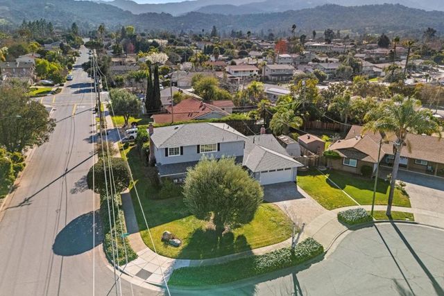 6533 Bose Court, San Jose, CA 95120