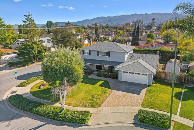 6533 Bose Court, San Jose, CA 95120