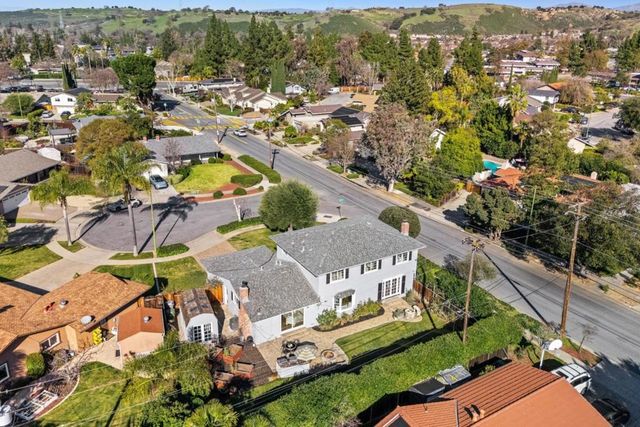 6533 Bose Court, San Jose, CA 95120