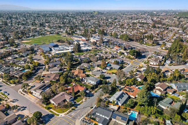 6533 Bose Court, San Jose, CA 95120