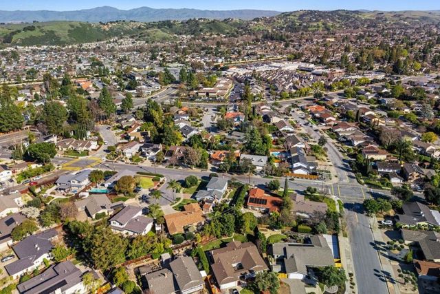 6533 Bose Court, San Jose, CA 95120