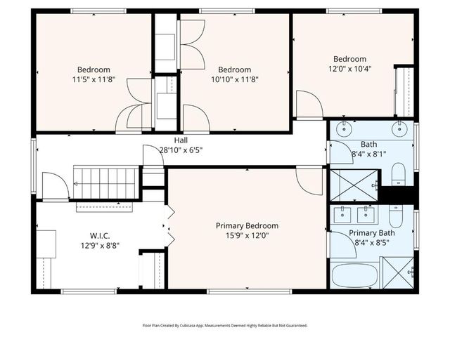 6533 Bose Court, San Jose, CA 95120