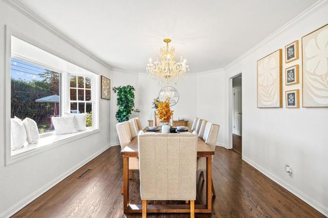 6533 Bose Court, San Jose, CA 95120