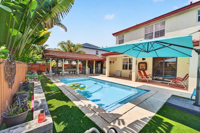 20155 SW 129th Ave, Miami, FL 33177