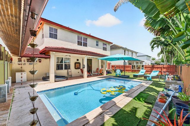 20155 SW 129th Ave, Miami, FL 33177