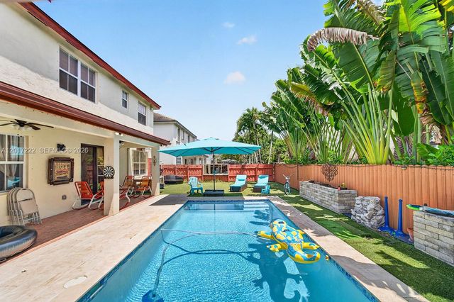 20155 SW 129th Ave, Miami, FL 33177