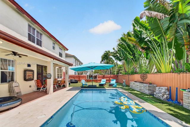 20155 SW 129th Ave, Miami, FL 33177