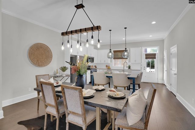 36 Townpark Circle, Columbia, SC 29201