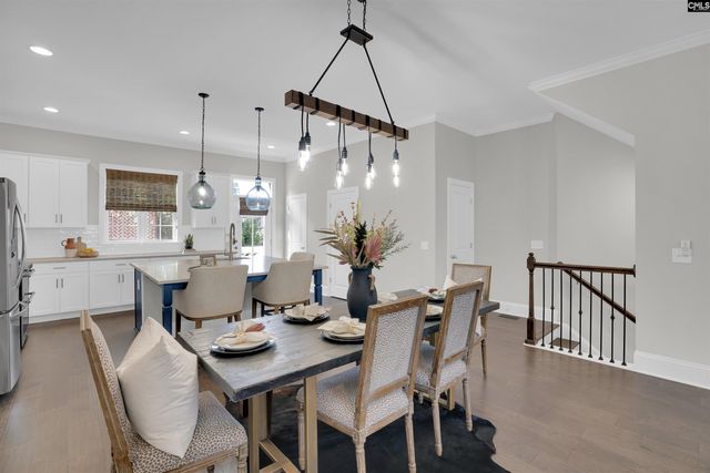 36 Townpark Circle, Columbia, SC 29201