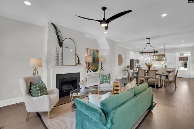 36 Townpark Circle, Columbia, SC 29201