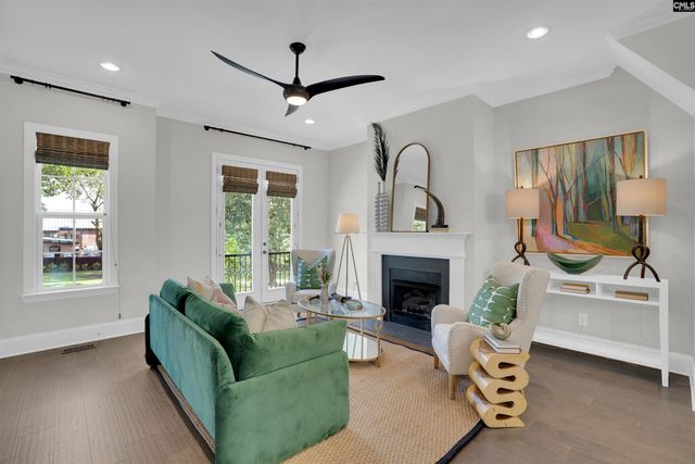 36 Townpark Circle, Columbia, SC 29201