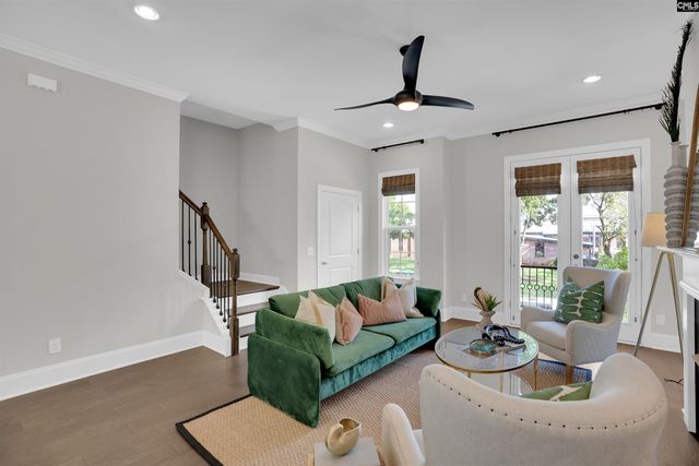 36 Townpark Circle, Columbia, SC 29201