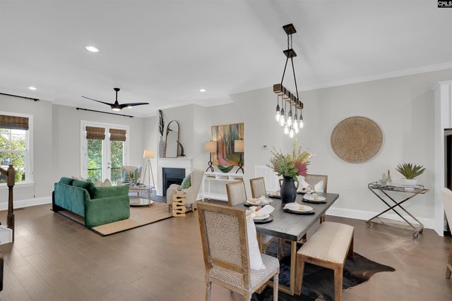 36 Townpark Circle, Columbia, SC 29201