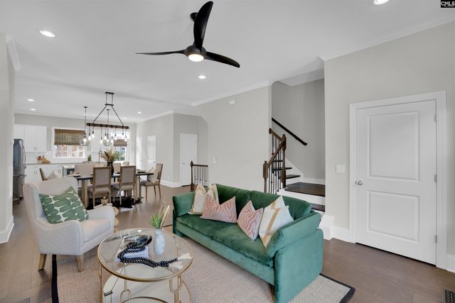 36 Townpark Circle, Columbia, SC 29201