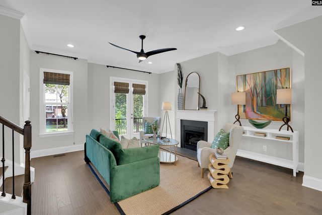 36 Townpark Circle, Columbia, SC 29201