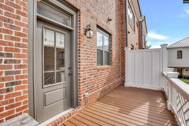 36 Townpark Circle, Columbia, SC 29201