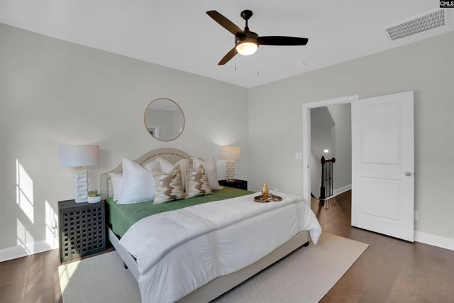 36 Townpark Circle, Columbia, SC 29201