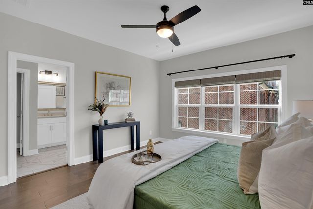 36 Townpark Circle, Columbia, SC 29201