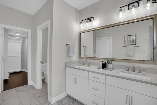 36 Townpark Circle, Columbia, SC 29201