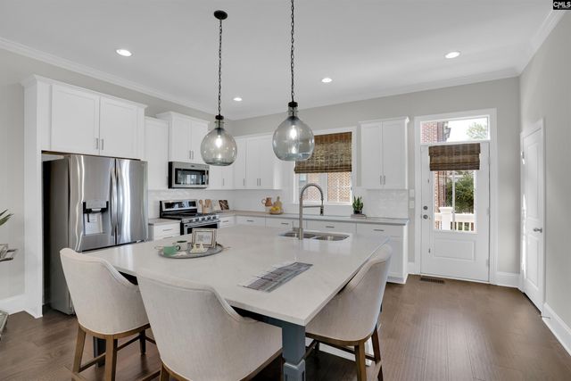 36 Townpark Circle, Columbia, SC 29201