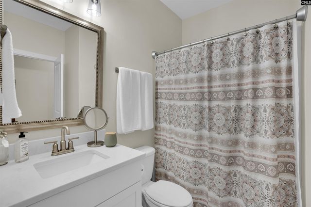 36 Townpark Circle, Columbia, SC 29201