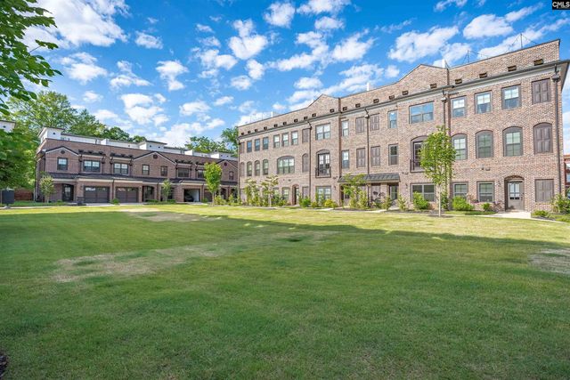 36 Townpark Circle, Columbia, SC 29201