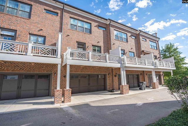 36 Townpark Circle, Columbia, SC 29201