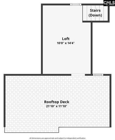 36 Townpark Circle, Columbia, SC 29201