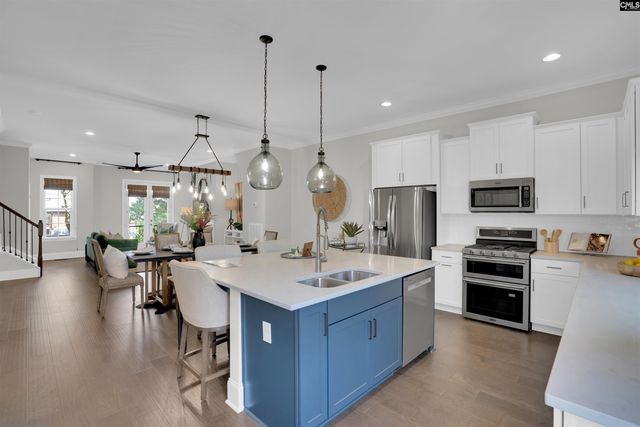 36 Townpark Circle, Columbia, SC 29201