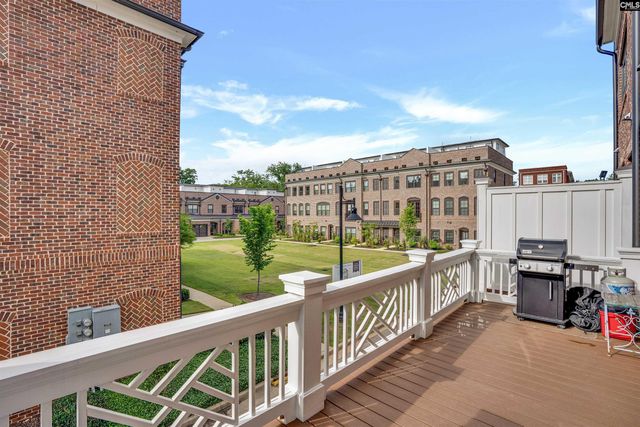 36 Townpark Circle, Columbia, SC 29201