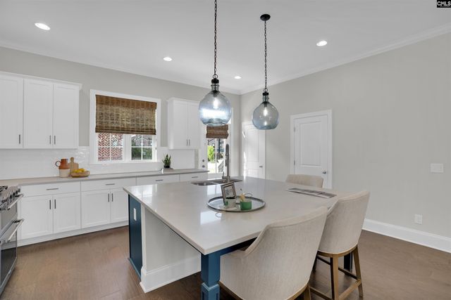 36 Townpark Circle, Columbia, SC 29201